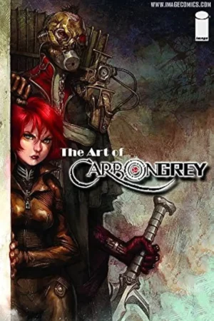 the art of carbon grey