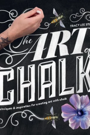 the art of chalk techniques inspiration for creating art with chalk