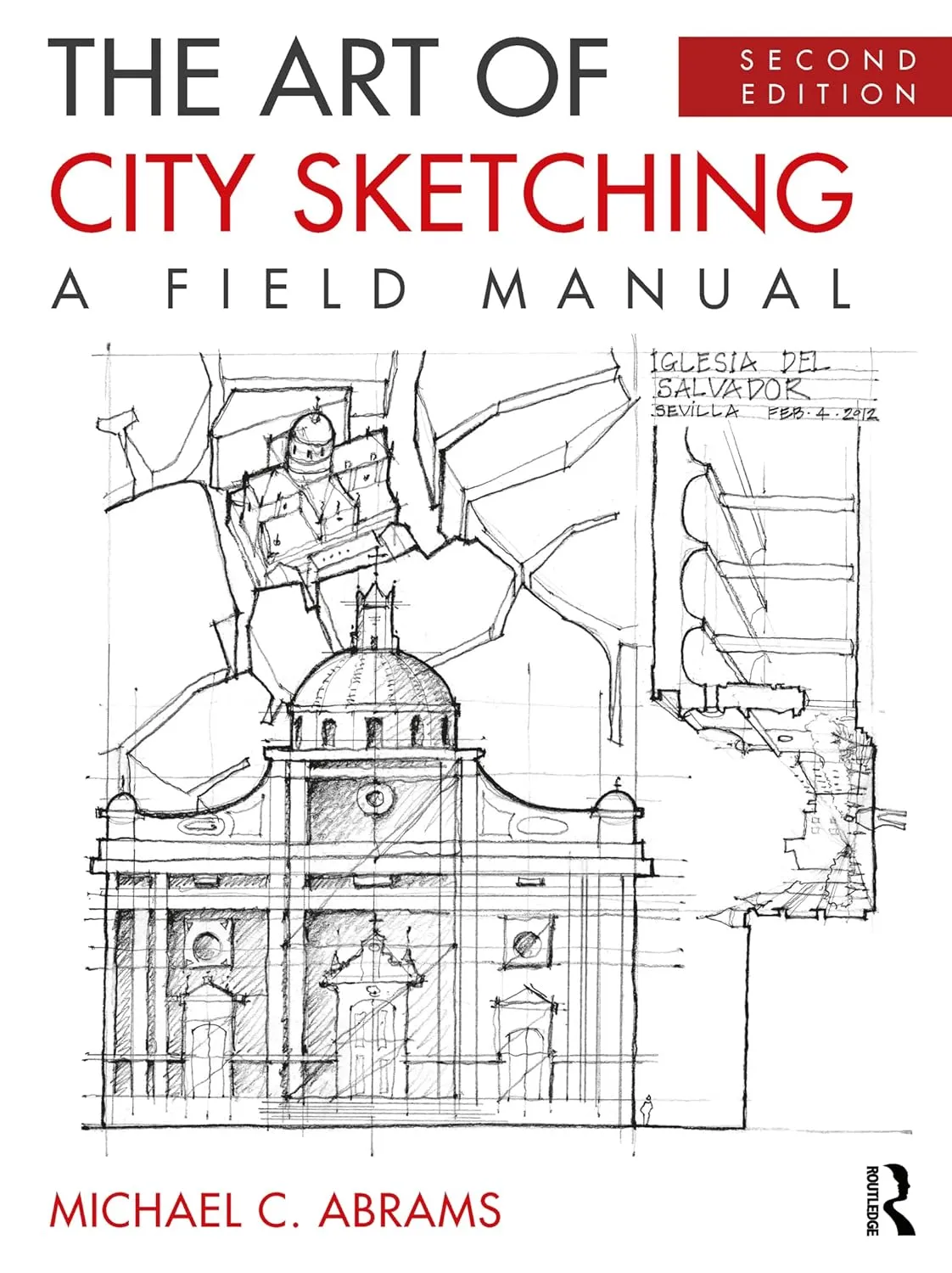 the art of city sketching a field manual