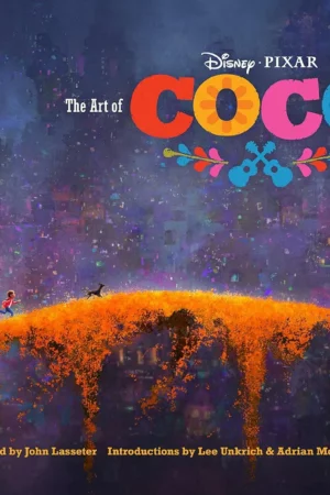 the art of coco pixar fan animation book pixars coco concept art book disney