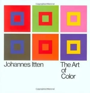 the art of color the subjective exper