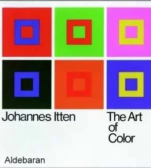 the art of color the subjective experience and objective rationale of color 1
