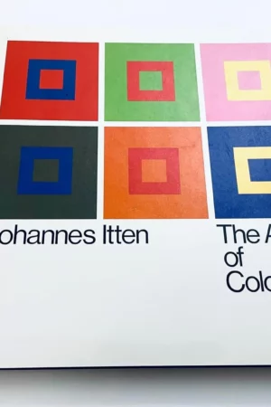 the art of color the subjective experience and objective rationale of color