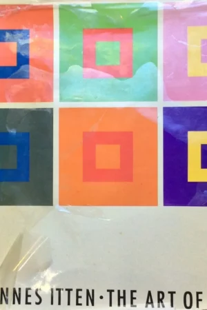 the art of color the subjective experience and objective rationale of color 1