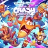 the art of crash bandicoot 4 its about time