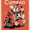 the art of cuphead studio mdhr