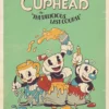 the art of cuphead the delicious last course