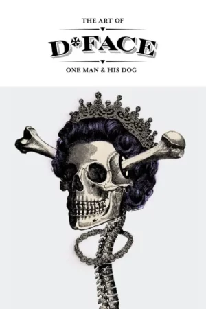 the art of dface one man and his dog 