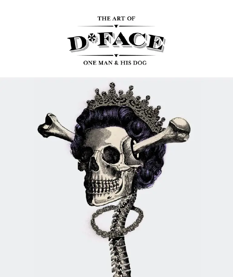 the art of dface one man and his dog