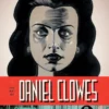 the art of daniel clowes modern cartoonist