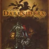 the art of darksiders