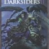 the art of darksiders ii