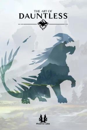 the art of dauntless