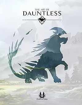 the art of dauntless2