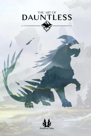the art of dauntless 1