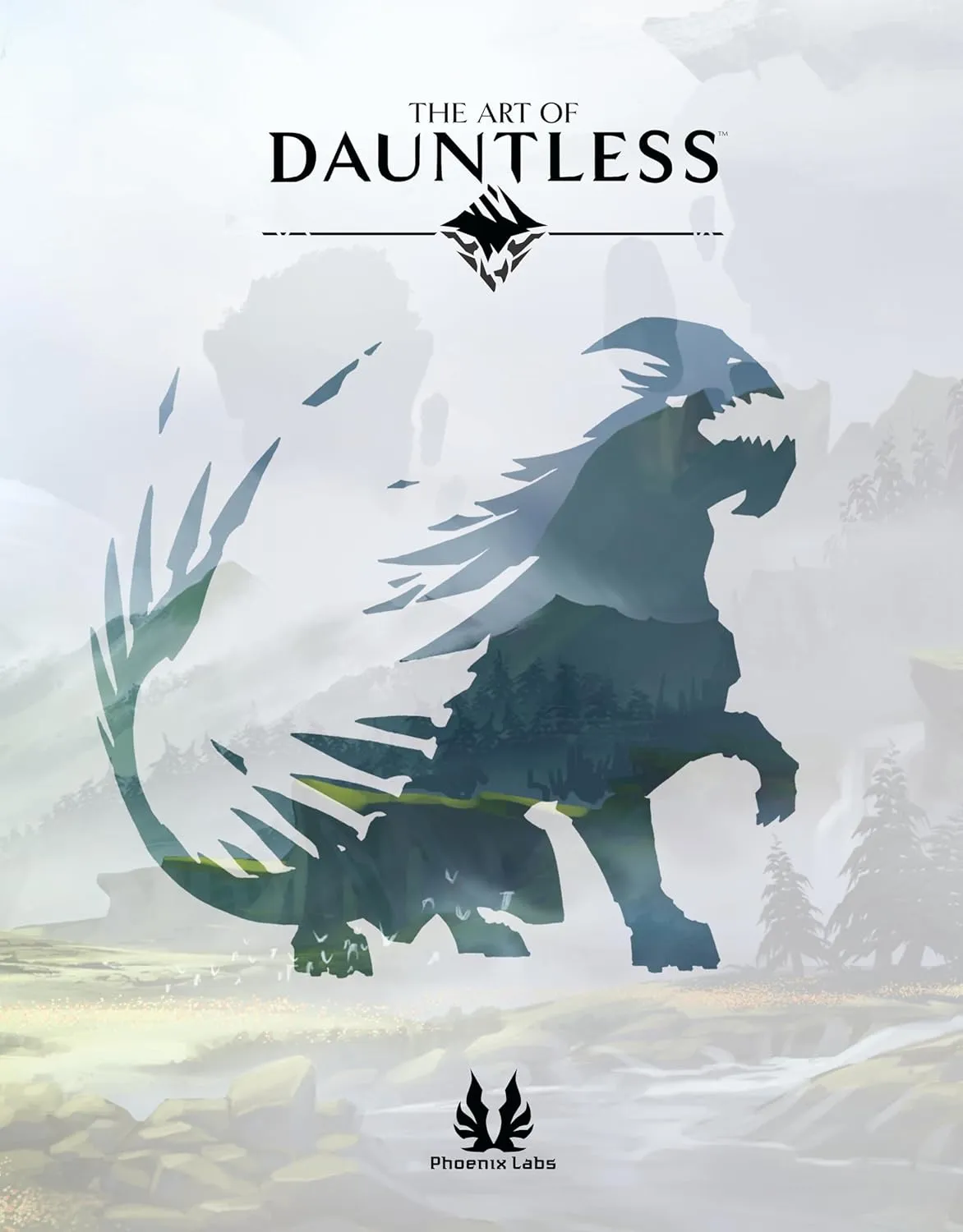 the art of dauntless 1