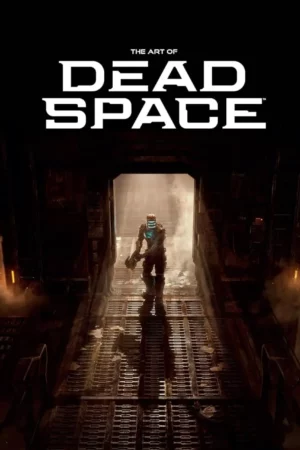 the art of dead space
