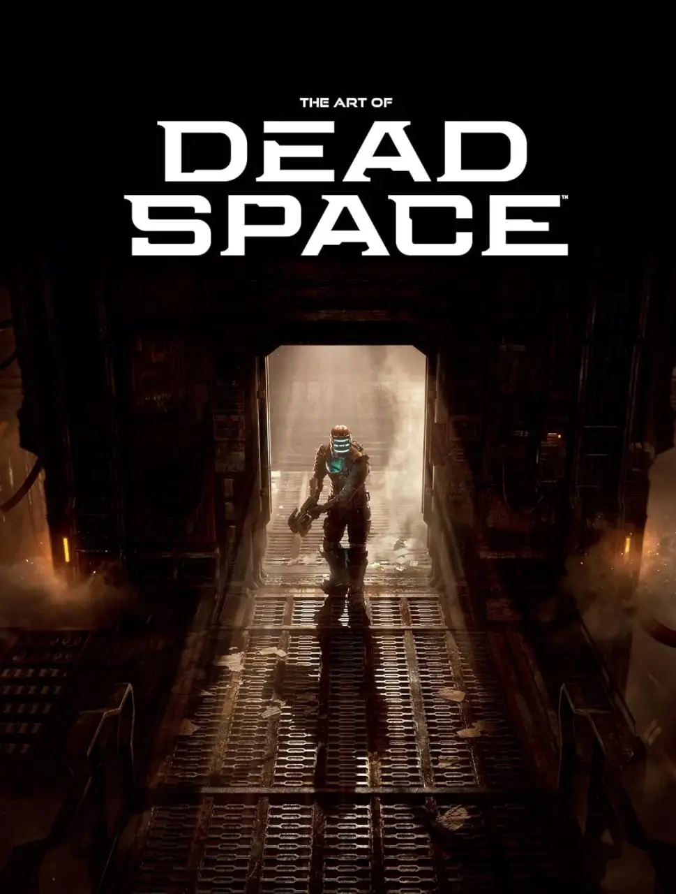 the art of dead space