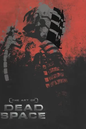 the art of dead space 3