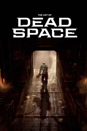 the art of dead space