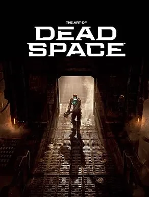 the art of dead space2