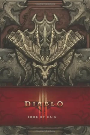 the art of diablo iii