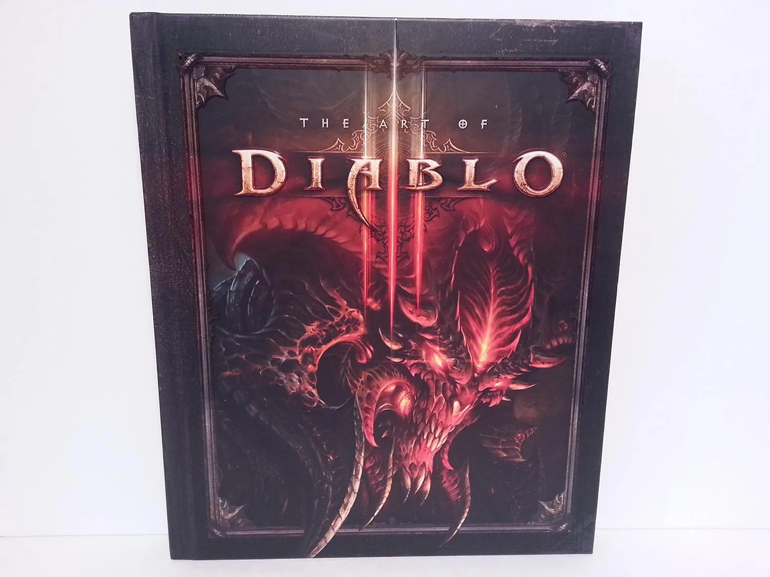 the art of diablo iii