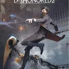the art of dishonored 2