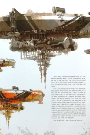 the art of district 9 weta workshop 5