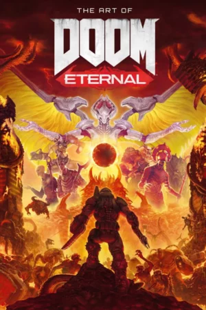 the art of doom