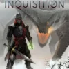 the art of dragon age inquisition