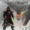 the art of dragon age inquisition 1