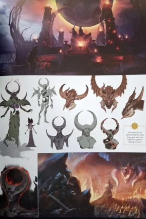 the art of dragon age the veilguard 1