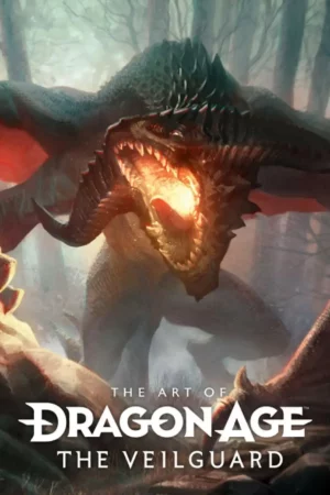 the art of dragon age the veilguard 5