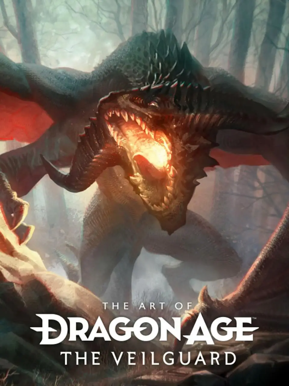 the art of dragon age the veilguard 5