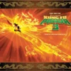 the art of dreamworks kung fu panda 4