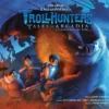 the art of dreamworks trollhunters