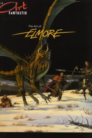 the art of elmore 