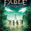 the art of fable legends