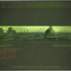 the art of fallout 3