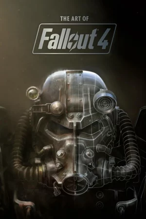 the art of fallout 4 1
