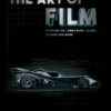 the art of film working on james bond aliens batman and more