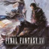 the art of final fantasy xvi