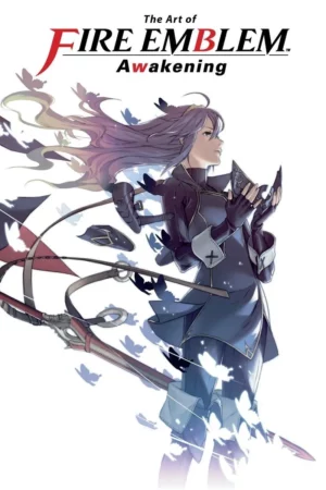 the art of fire emblem awakening 1