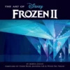 the art of frozen 2