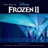the art of frozen 2 2