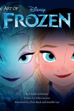 the art of frozen