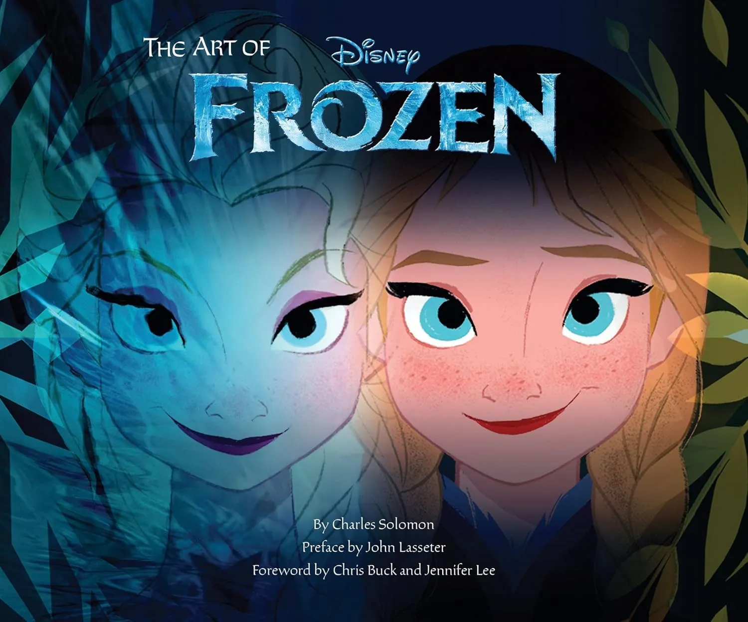 the art of frozen frozen book disney books for kids