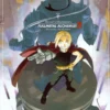 the art of fullmetal alchemist 2