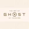 the art of ghost of tsushima